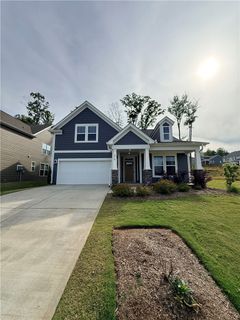 210 Founders Boulevard active home in The Grange, Central, SC