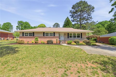 407 Ravenal Road