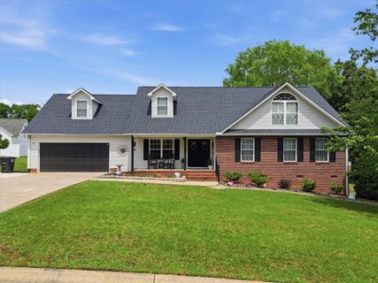 Homes in Amberwood, Anderson