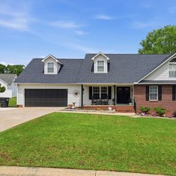 166 Amberwood Drive