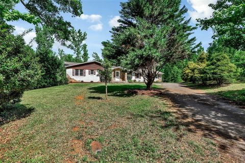 510 Return Church Road