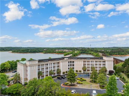 Homes in Clemson Towers, Clemson