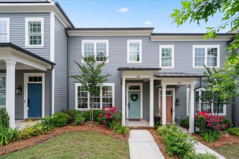 188 Thomas Green Boulevard active home in Patrick Square, Clemson, SC