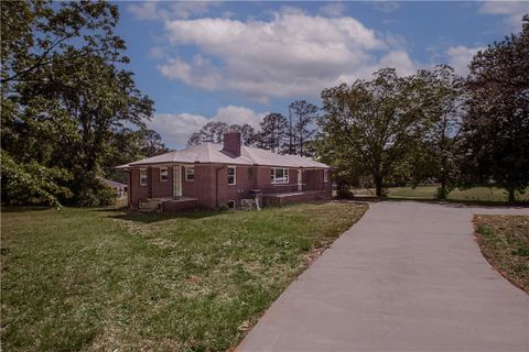 Homes in Palmer Place, Anderson