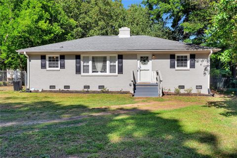 111 Avondale Road
