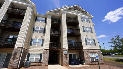 Homes in Overlook Condominiums, Anderson