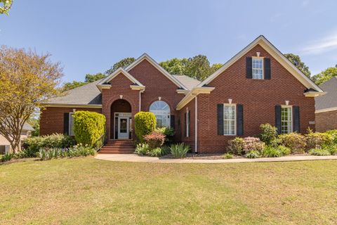 Homes in McPhail Farms, Anderson