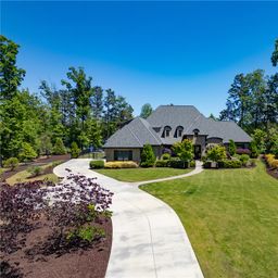 3021 Rock Point Drive