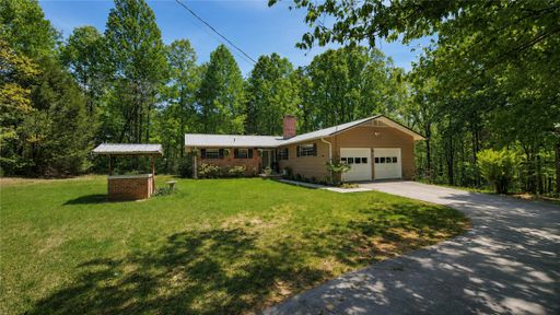 380 Honeysuckle Drive