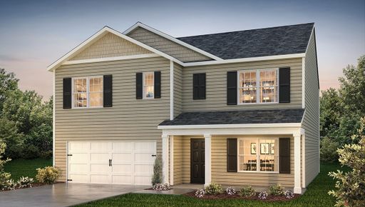 37 Zoey Drive