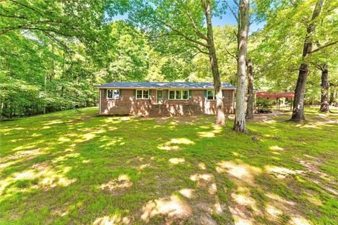 200 Pisgah Drive