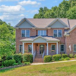 406 Hopewell Ridge