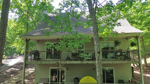 303 Cherrwood Drive