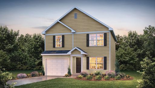 109 Soaring Hawk Court