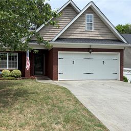 123 Abigail Lane