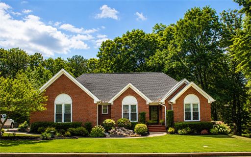 Homes in Belmont Plantation, Easley