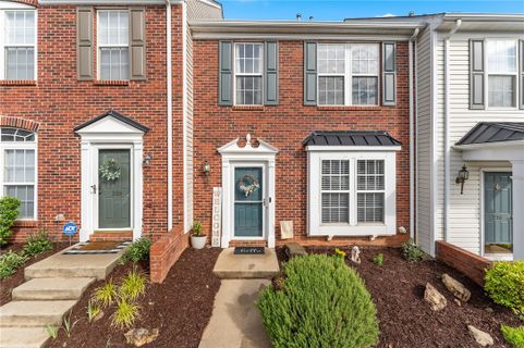 218 Spring Crossing Circle sold home in Spring Crossing, Greer, SC