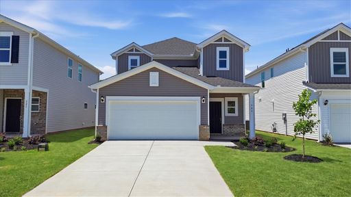 323 Shortleaf Lane pending home in Village At White Pine, Pendleton, SC