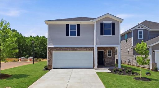 321 Shortleaf Lane active home in Village At White Pine, Pendleton, SC
