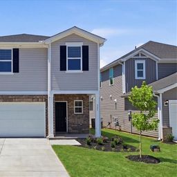321 Shortleaf Lane