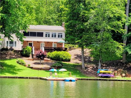 Homes in Whitewater Lake, Salem