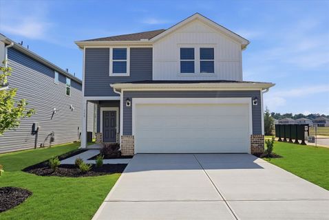 315 Shortleaf Lane