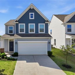 252 Pendergast Road