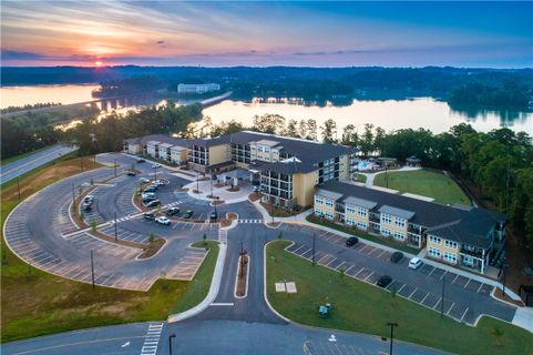 13500 Clemson Boulevard 2225 active home in Lakeside Lodge-Clemson, Seneca, SC