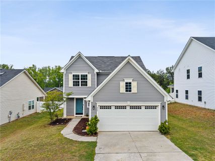 Homes in Stonehurst Plantation, Easley