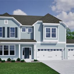 3012 Oak Grove Lane Lot 75