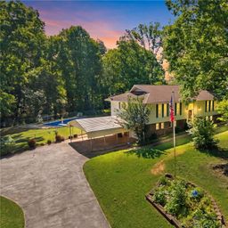 1206 Cely Road