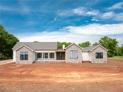 Homes in Coker Creek, Pelzer