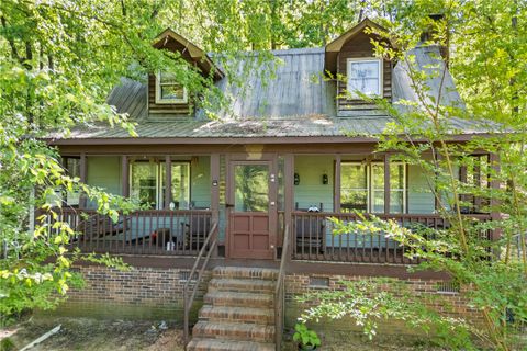 121 Mack Reid Road