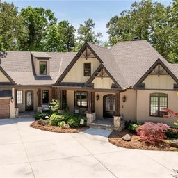 206 Jocassee Point Road