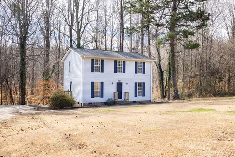 410 South Cove Rd. Road