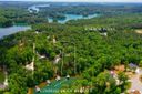 Lot 114 Harbor Point sold home in Seneca, SC