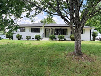 2304 Poplar Lane sold home in Bellview Estates, Anderson, SC