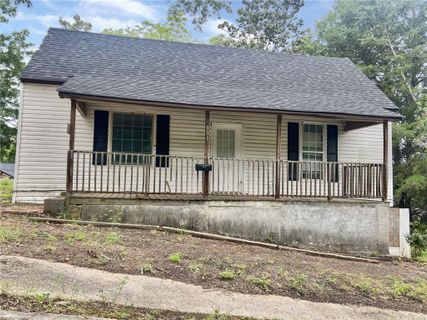 301 Hammett Street
