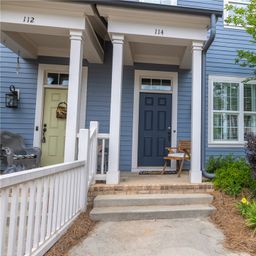 114 Tuttle Street