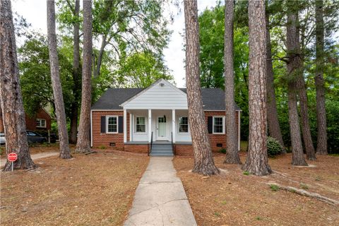 308 Fredericks Street