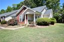 317 Woodruff Park Lane sold home in Simpsonville, SC
