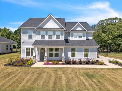 3467 Six Mile Highway sold home in Chastain Ridge, Central, SC