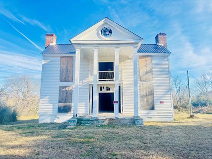504 Asbury Road