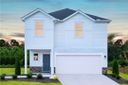 981 Penfold Pointe sold home in Lyman, SC