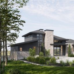 Lot 23 Peninsula Ridge