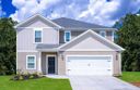 1552 Erindale Drive sold home in Wellford, SC