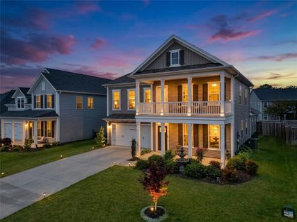 106 Sevan Lane sold home in Yorkshire Farms, Powdersville, SC
