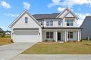 206 Kayfield Farms Drive sold home in Anderson, SC