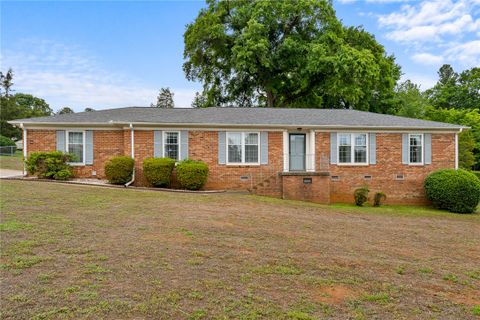 403 Blackberry Lane