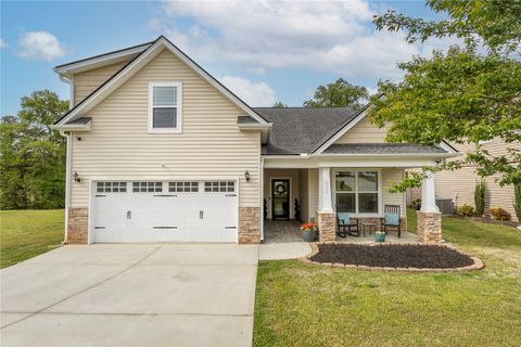 234 Streams Way sold home in Winding Stream, Anderson, SC
